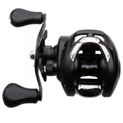 Катушка мультипликаторная Daiwa CC80HL