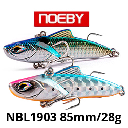 Noeby NBL1903 85мм 28гр.