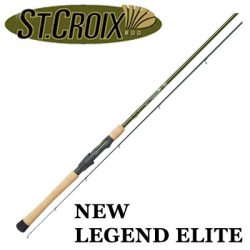 St.Croix New Legend Elite