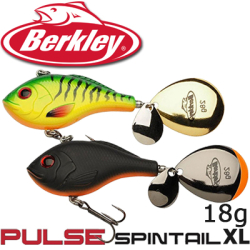 Berkley Pulse Spintail Xl 18g