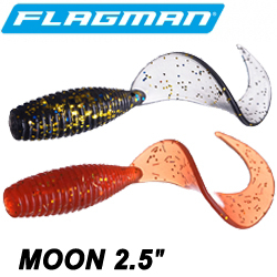 Flagman Moon 2.5"