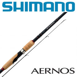 Shimano Aernos