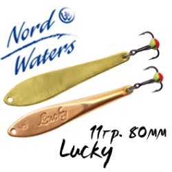 Nord Waters Lucky (11гр. 80мм)