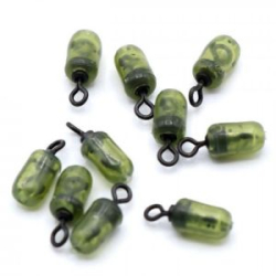 Коннектор с отбойником Elegance Feeder Pro S 10шт