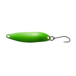 Блесна колеблющаяся Fish Image Kagesasu 2.8g цв. Green