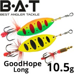 BAT Good Hope Long 10,5 гр.