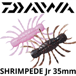 Daiwa Shrimpede Jr.