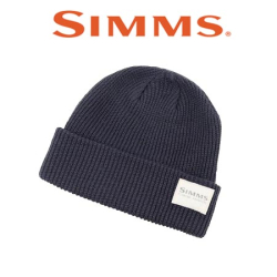 Simms Basic Beanie Nightfall