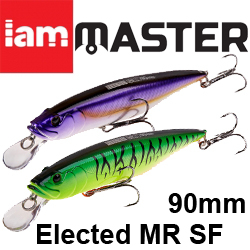 IAM Master Elected 90mm MR SF