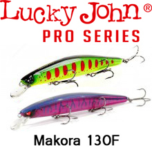 Lucky John Pro Series Makora 130F