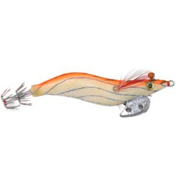 Приманка Grauvell Titan Squid Jig Maki 7.5 cm цвет # 4