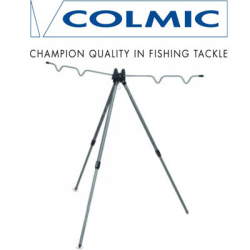 Colmic Sea Port Tripod