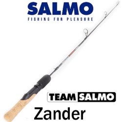 Team Salmo Zander