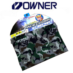 Owner Face Cover OBOF