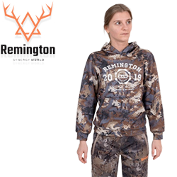 Remington Pathfinder Unisex Women and Children Timber