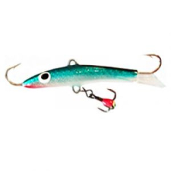 Балансир Jarmo Jarmor Hopeakala 40 цв. 06