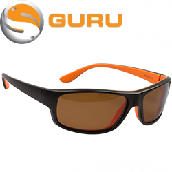 Guru Competition Pro Glasses