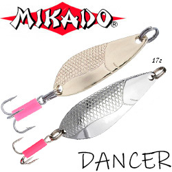 Mikado Dancer №3/17гр./3,8см