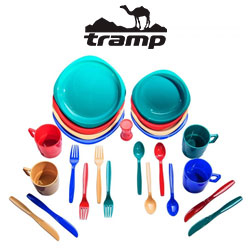 Tramp TRC-053 Набор посуды