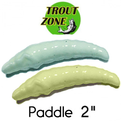 Trout Zone Paddle 2"