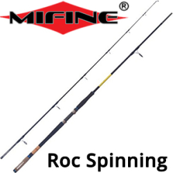 Mifine Roc Spinning Spin