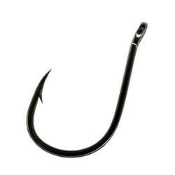 Крючки Metsui Chinu цвет bln, размер № 4, в уп. 12 шт.