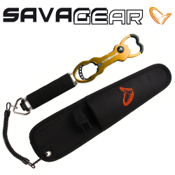 Savage Gear 10kg Захват с безменом