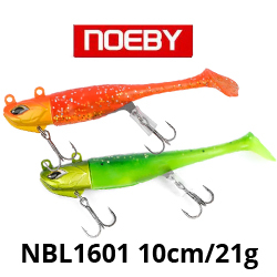 Noeby NBL1601 10cm/21g