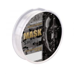 Флюорокарбоновая леска Akkoi Mask Shadow 30m d0,13mm