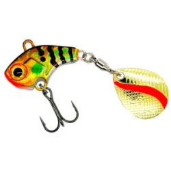 Тейл-спиннер Stinger Taro TS 17гр. цвет #009