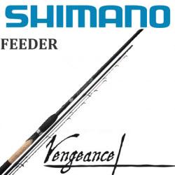 Shimano Vengeance Feeder