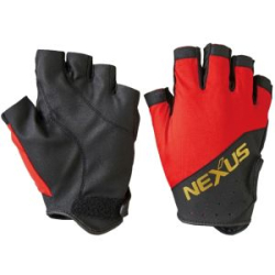 Перчатки Shimano Nexus GL-105V RED M