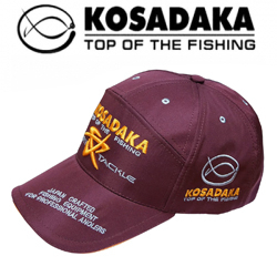 Kosadaka Smart Tackle бордо