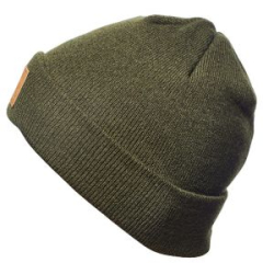 Шапка зимняя Veduta Winter Hat Cuff Fishing squad хакки (WH-CFS-KH)