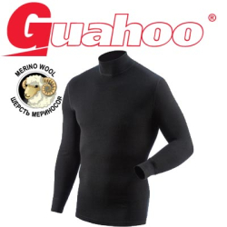 Guahoo Outdoor Heavy 22-0340 N