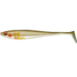 Силиконовая приманка Daiwa Tournament DuckFin Shad 20cm цвет CHIAYU