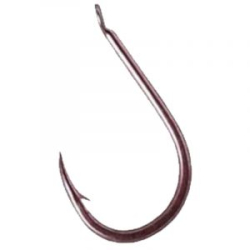 Крючок Owner Sokko Gure purple №10 13шт