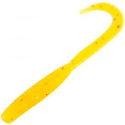 Силиконовая приманка Akara Lamprey 45 цвет 85 ( 10 шт.)