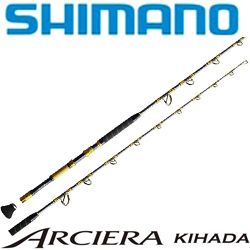 Shimano Arciera Kihada