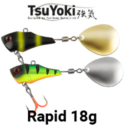 TsuYoki Rapid 18gr