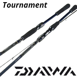 Daiwa Tournament