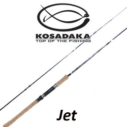 Kosadaka Jet