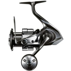 Катушка Shimano 23 Vanquish C5000XG