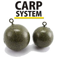 Carp System KV
