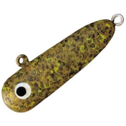 Воблер Smith BTK Swimmer Area 30мм. 2,2гр. цв. №24