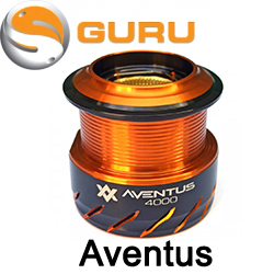 GURU Aventus