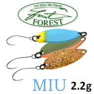 Forest Miu 2.2g