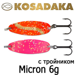 Kosadaka Micron 41мм 6г.