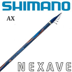 Shimano Nexave AX