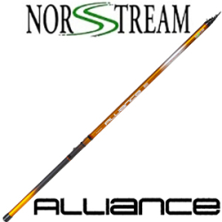 Norstream Alliance Bolo